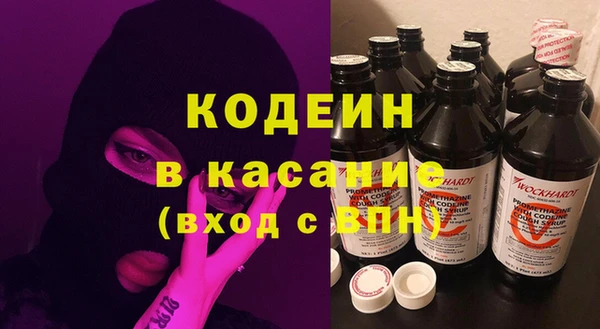 хмурый Яровое